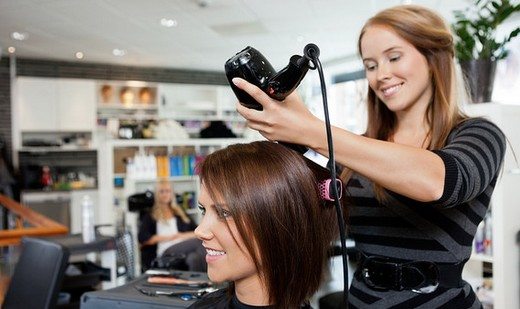 Gülşehir Evde Kuaför